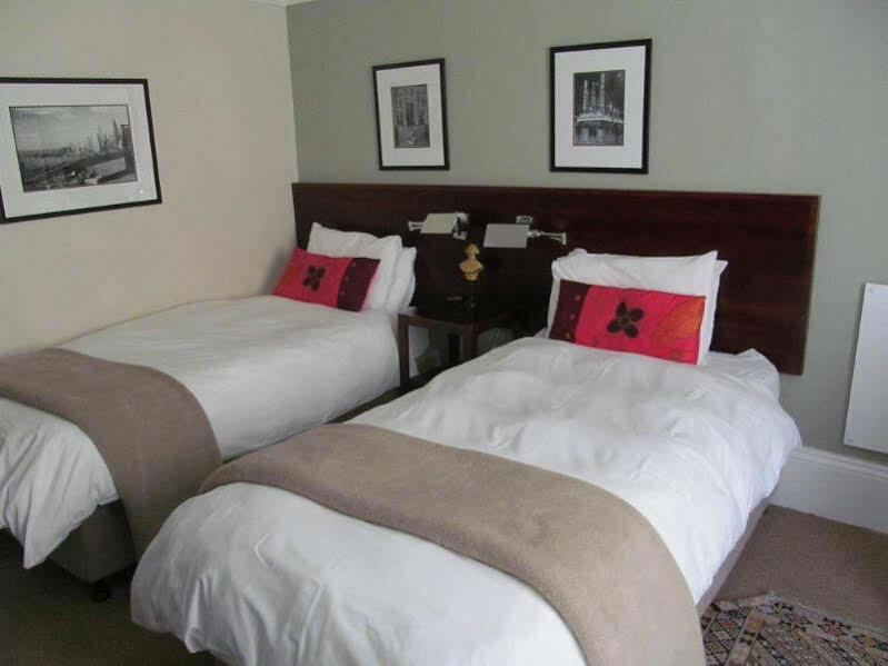The Vic Hotel Port Elizabeth Exterior photo